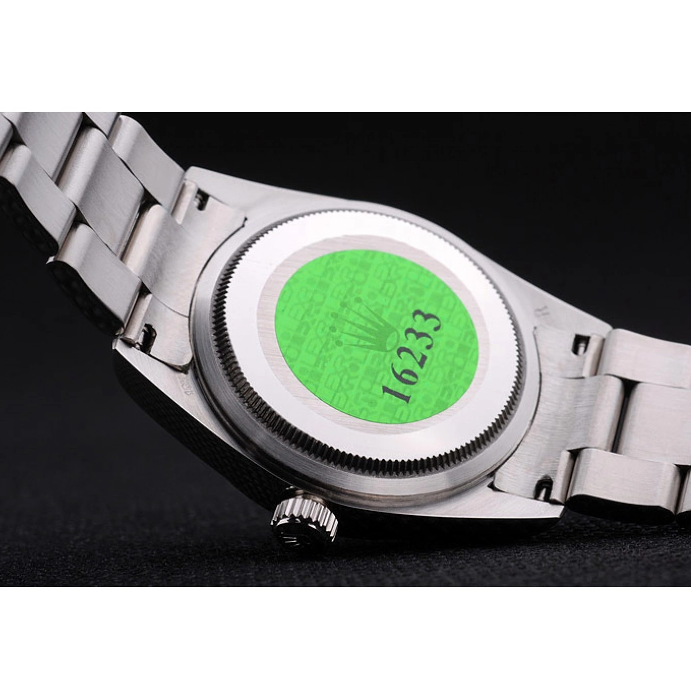 Aaa replica watch Rolex Perpetual-rl186 0615
